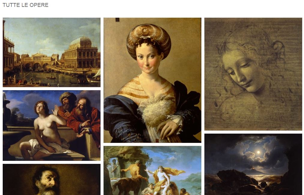 I 10 luoghi più belli di Parma II parte Scorci di Parma