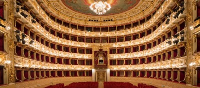 Teatro Regio Parma Giuseppe Verdi Festival Verdi